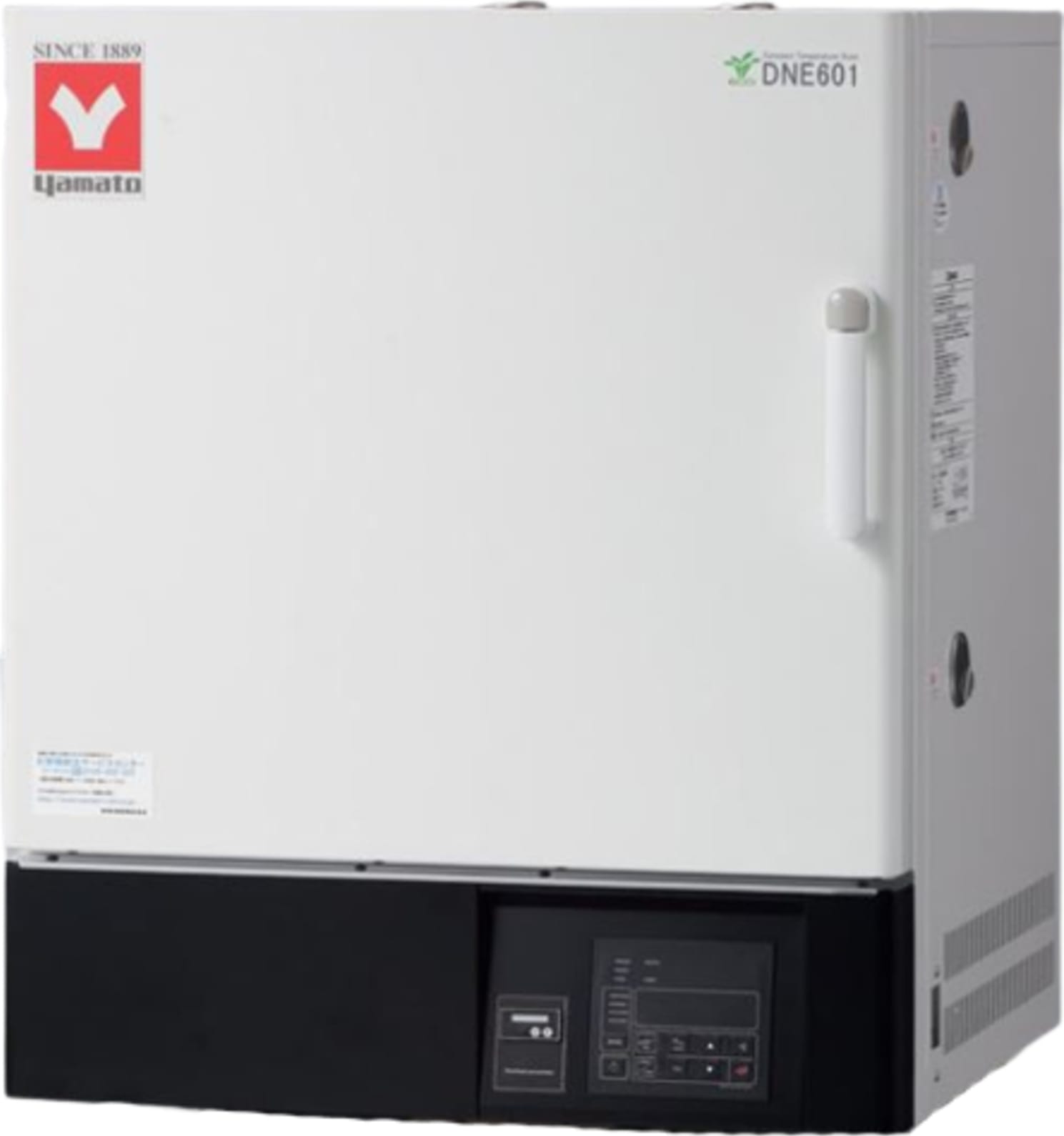 Yamato DNE601 Energy Saving Forced Convection Oven Programmable