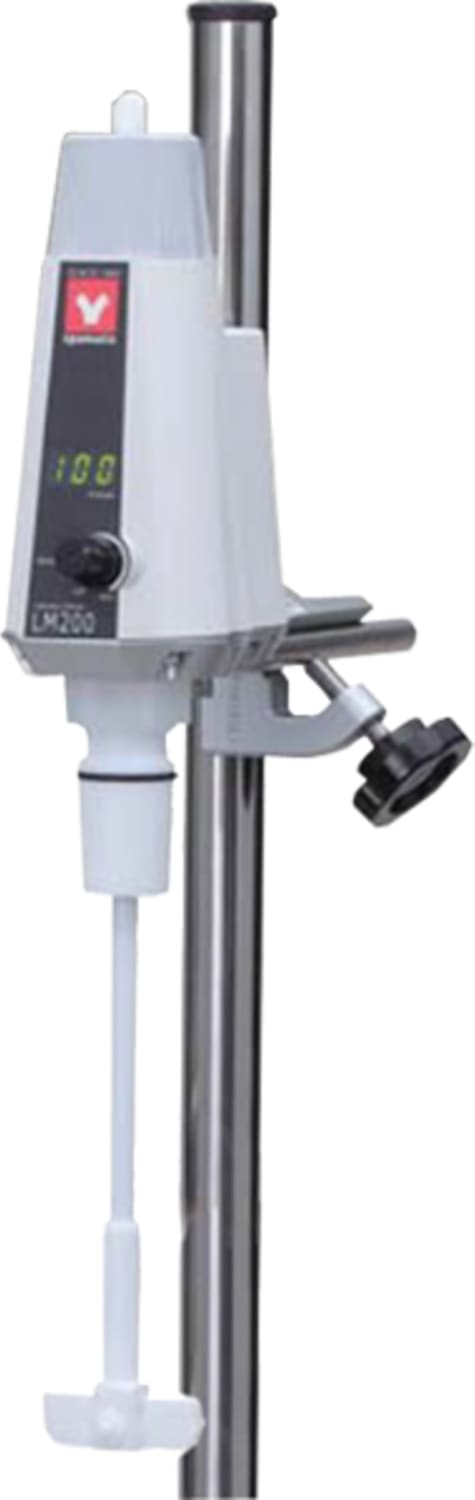 Yamato LM-200 - Laboratory Flask Mixer