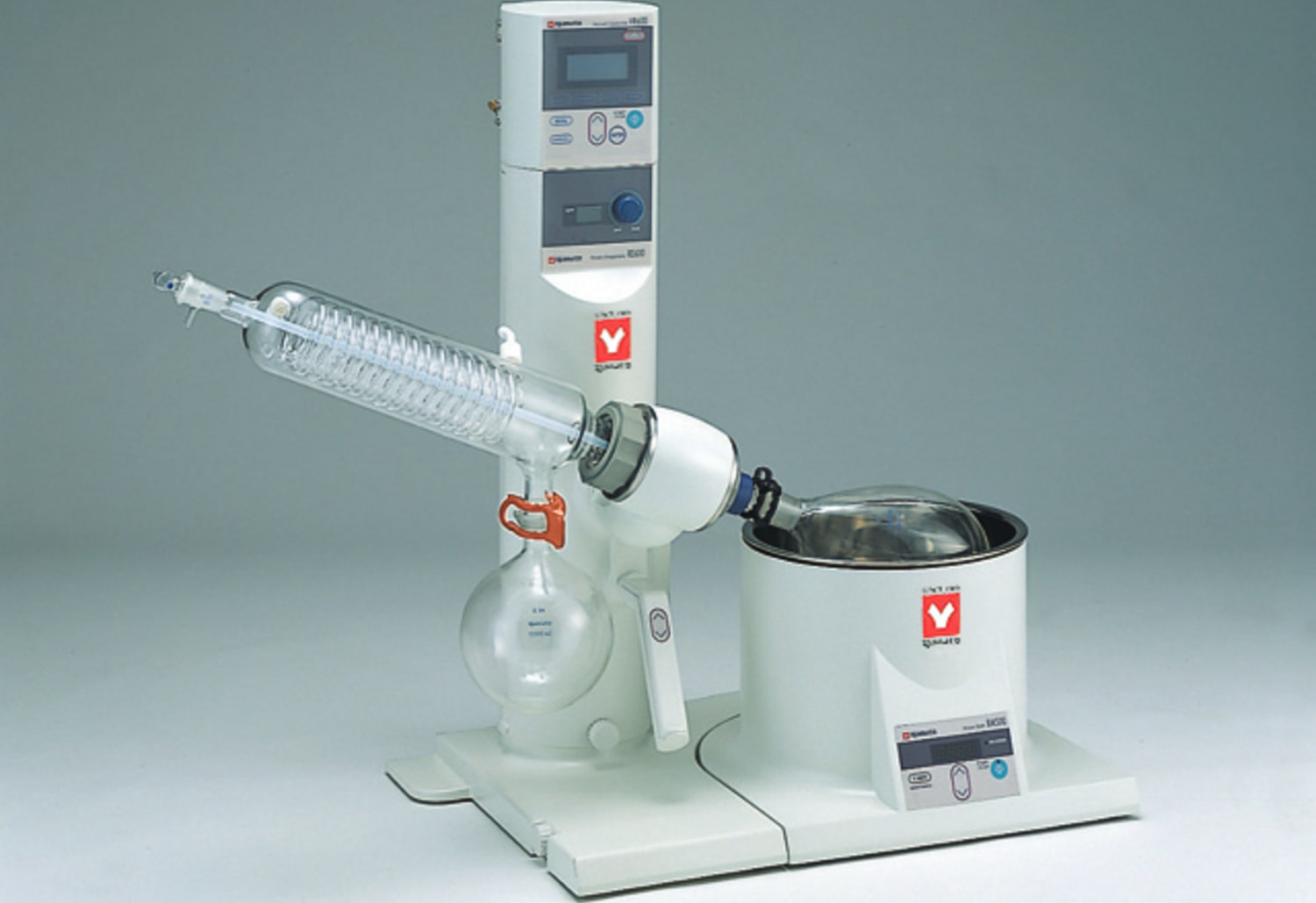 Yamato RE-601-AW2 Image