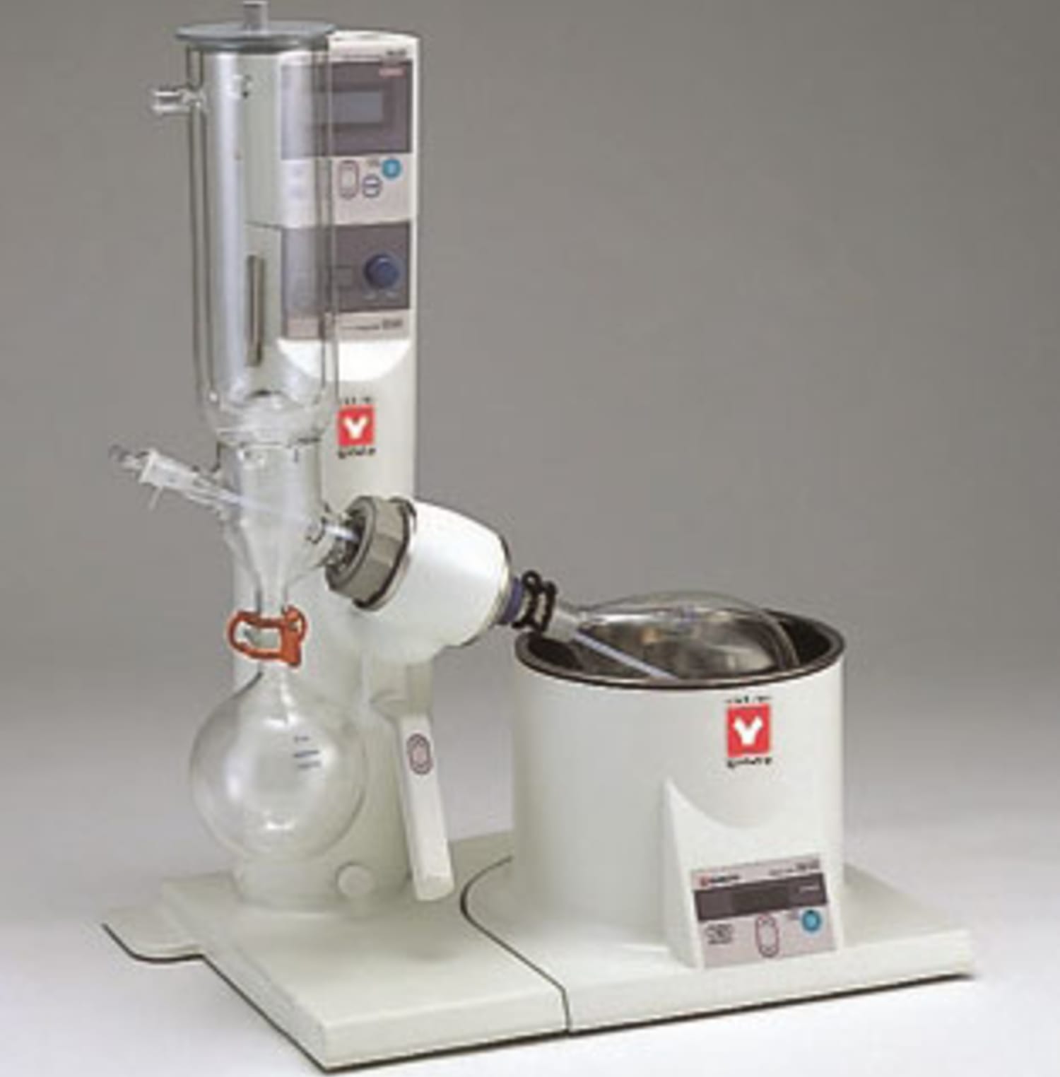 Yamato RE-601-CW2 Image