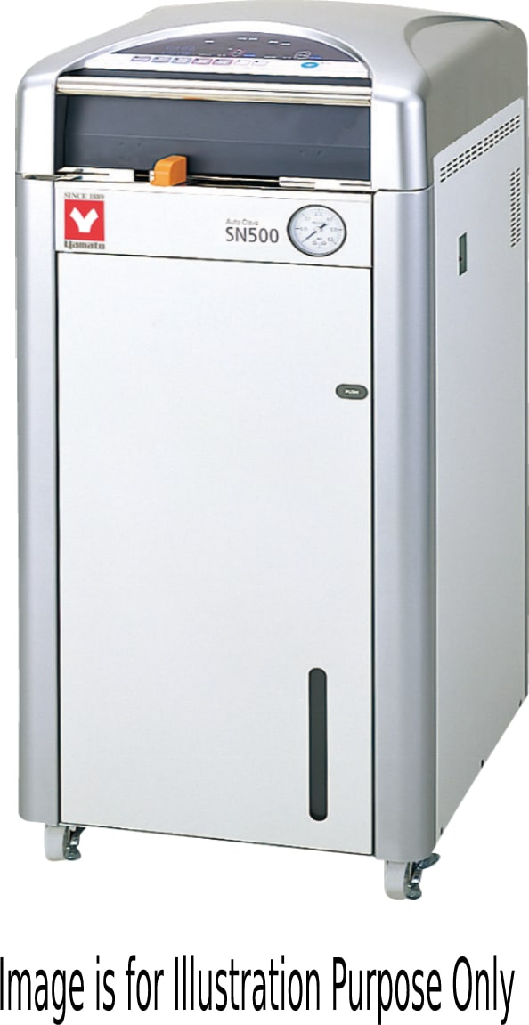 Yamato SN-510C Image