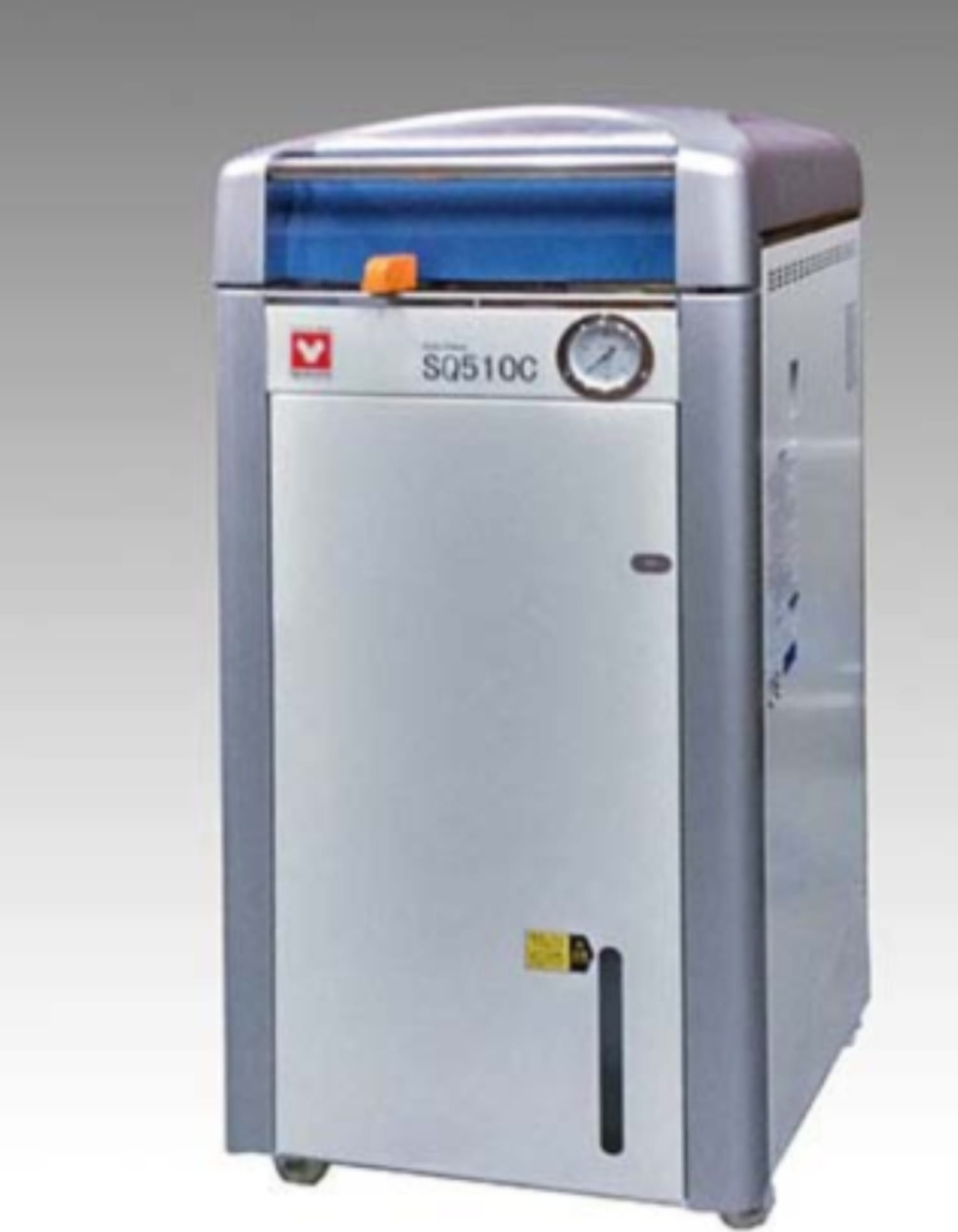 Yamato SQ-510C Image