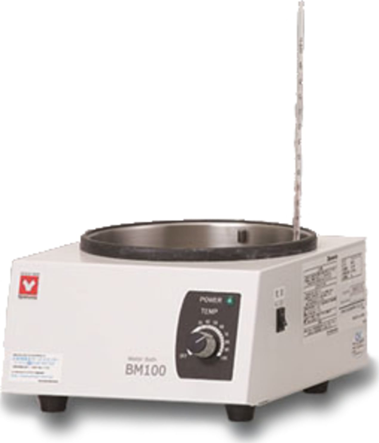 Yamato BM-100/BM-110