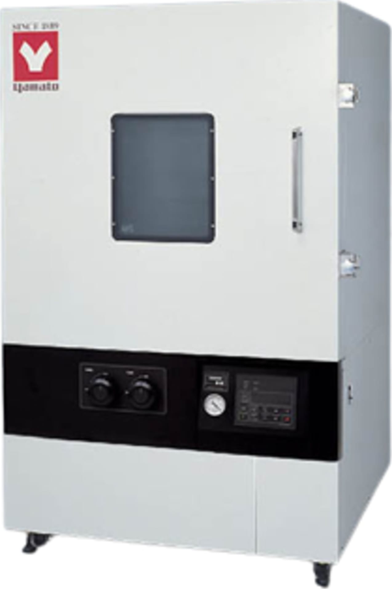 Yamato DP-104C - Programmable Industrial Vacuum Drying Oven