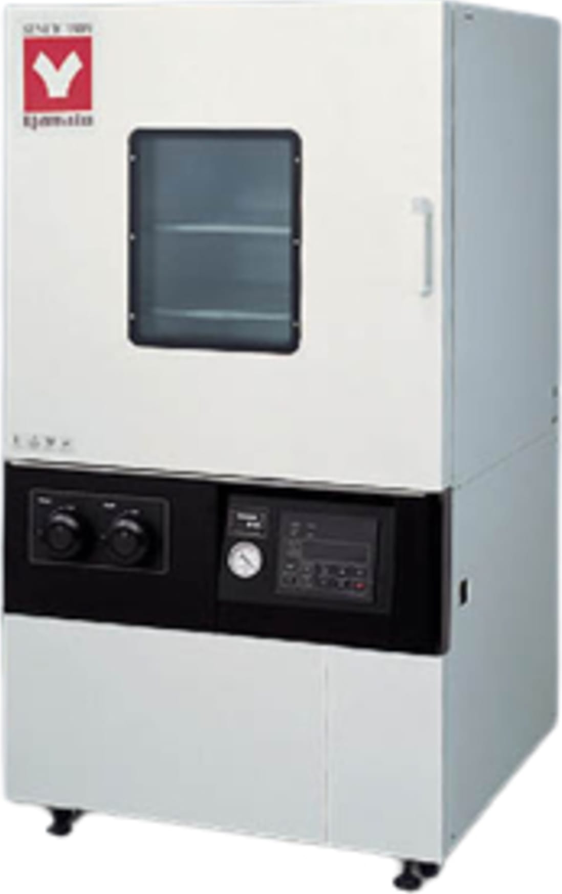 Yamato DP-83C - Programmable Industrial Vacuum Drying Oven