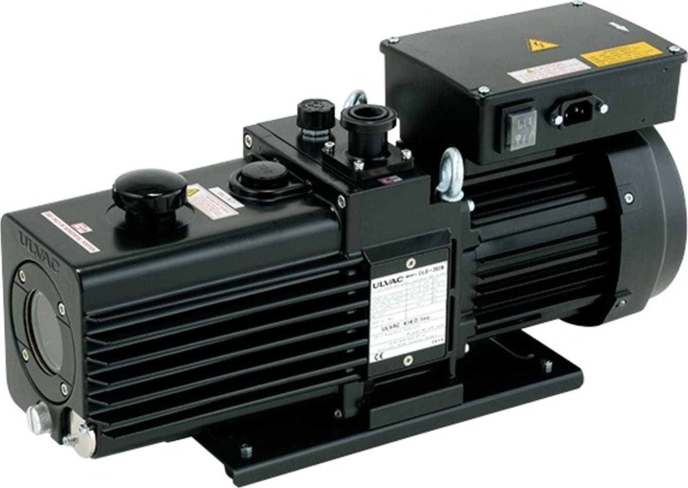 Yamato GLD-202BB - Rotary Vacuum Pump