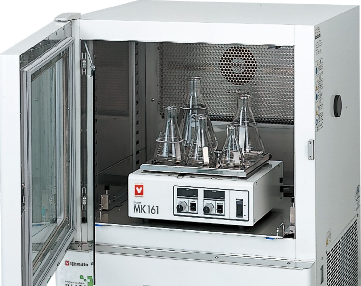 Yamato IN-604WMK-115V