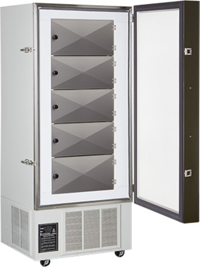 Yamato LTF-401U - Low Temperature Freezer