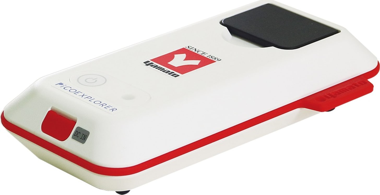 Yamato PiCOEXPLORER - Photo Absorbance Sensor
