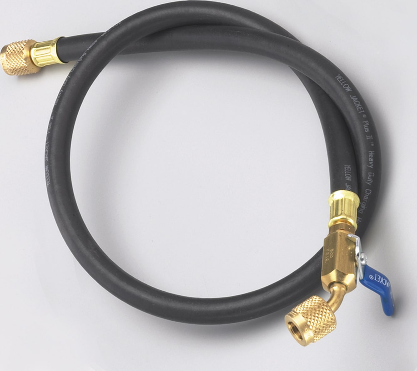 Yellow Jacket 25836 HCABV-36 Heavy Duty Hose