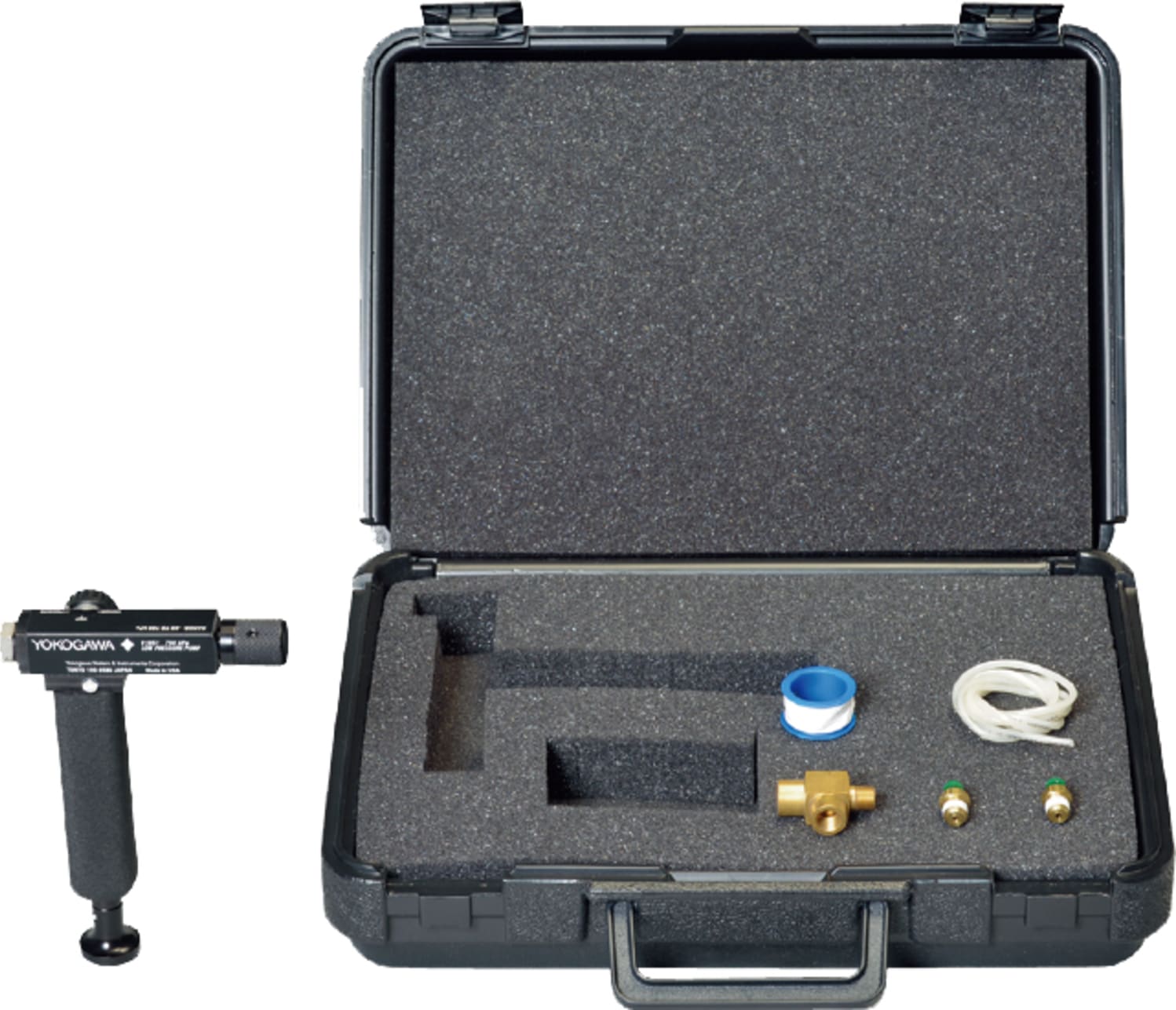 Yokogawa 91050 - Low Pressure Pump Kit