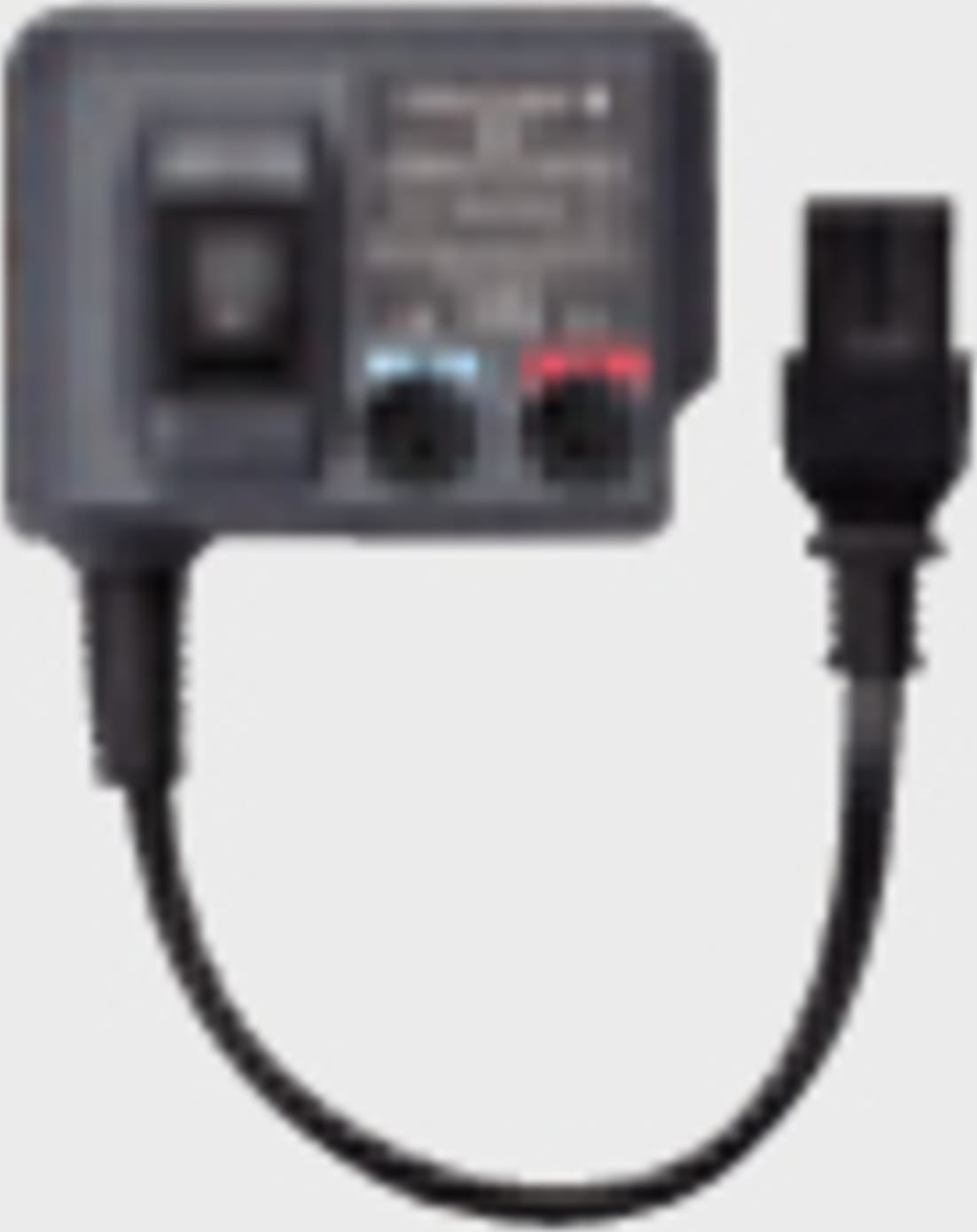 Yokogawa 98031 Power Supply Adapter Power supply from measuring line (100-240V) 