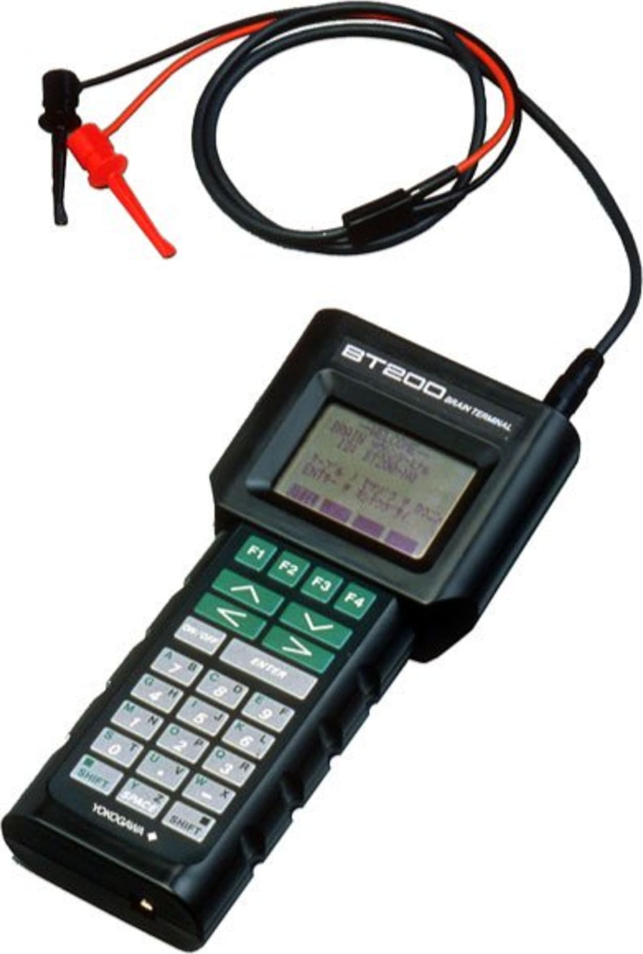 Yokogawa BT200 BRAIN Terminal