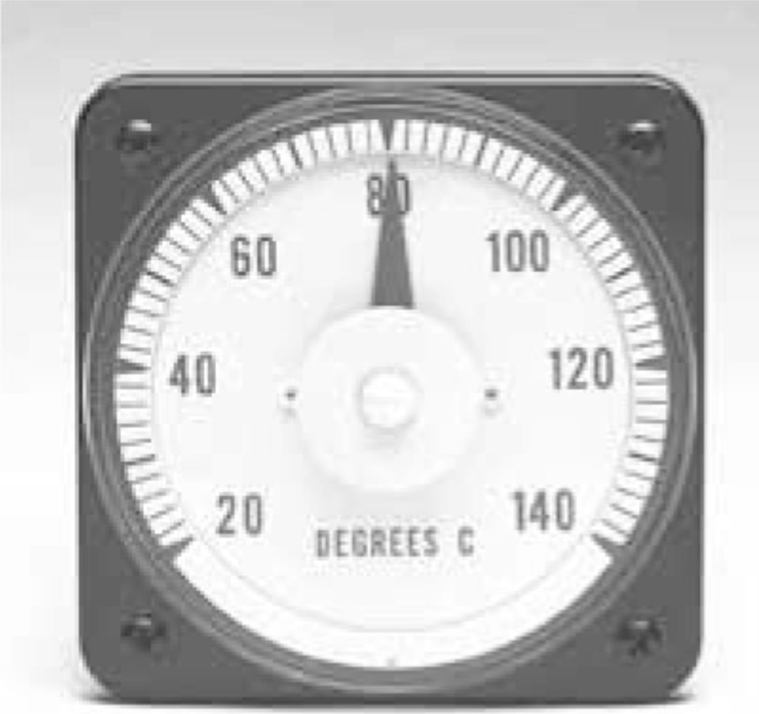 Yokogawa DB40-TI DB40 Temperature Indicator