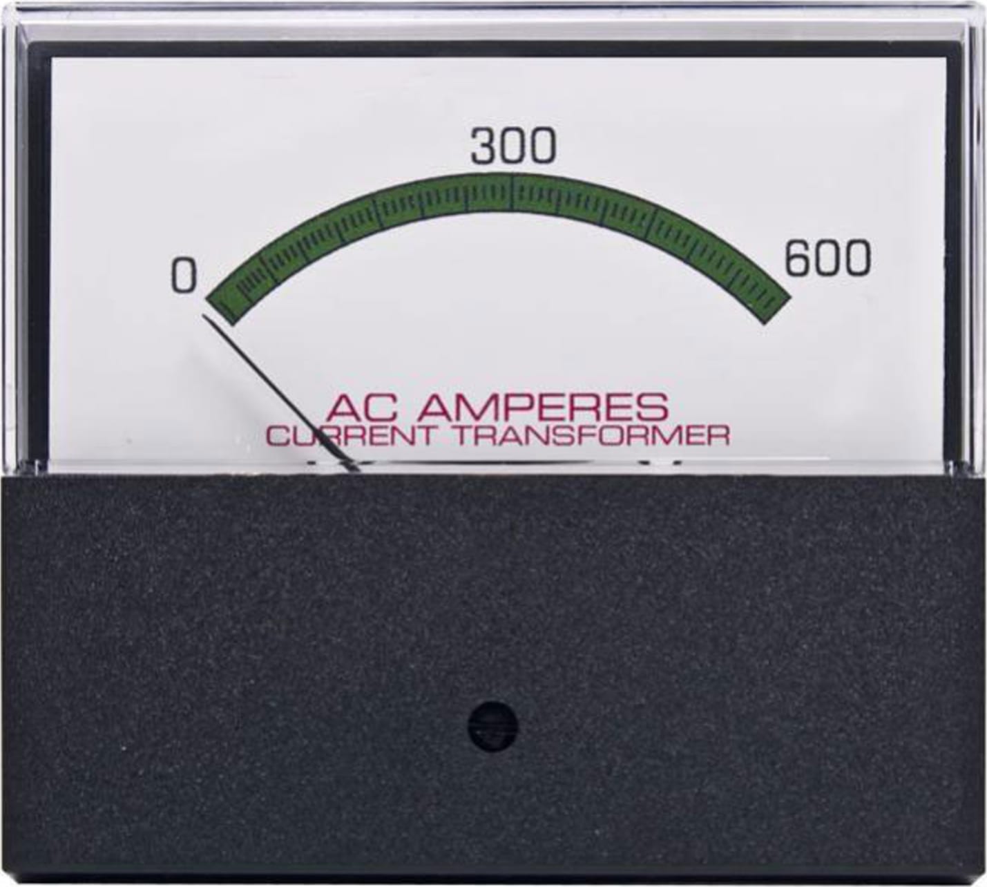 Yokogawa HORIZON LINE ANALOG PANEL METERS