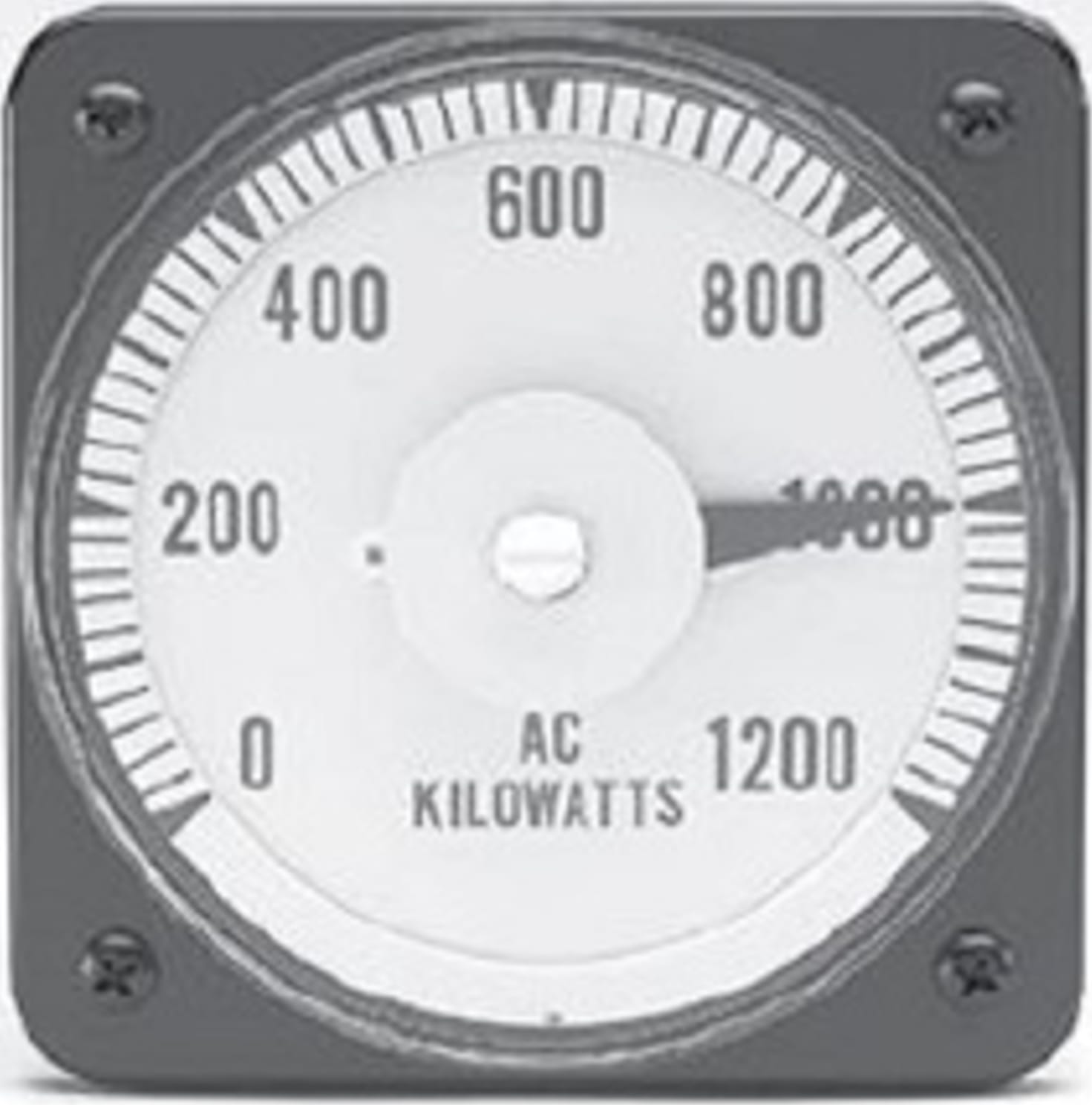 Yokogawa_AB16_V_VAR_SWITCHBOARD_METERS