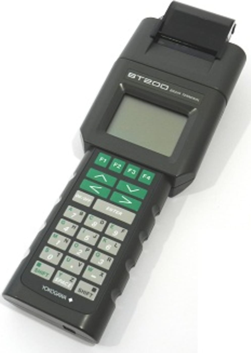 Yokogawa_BT200-P-00-with_printer
