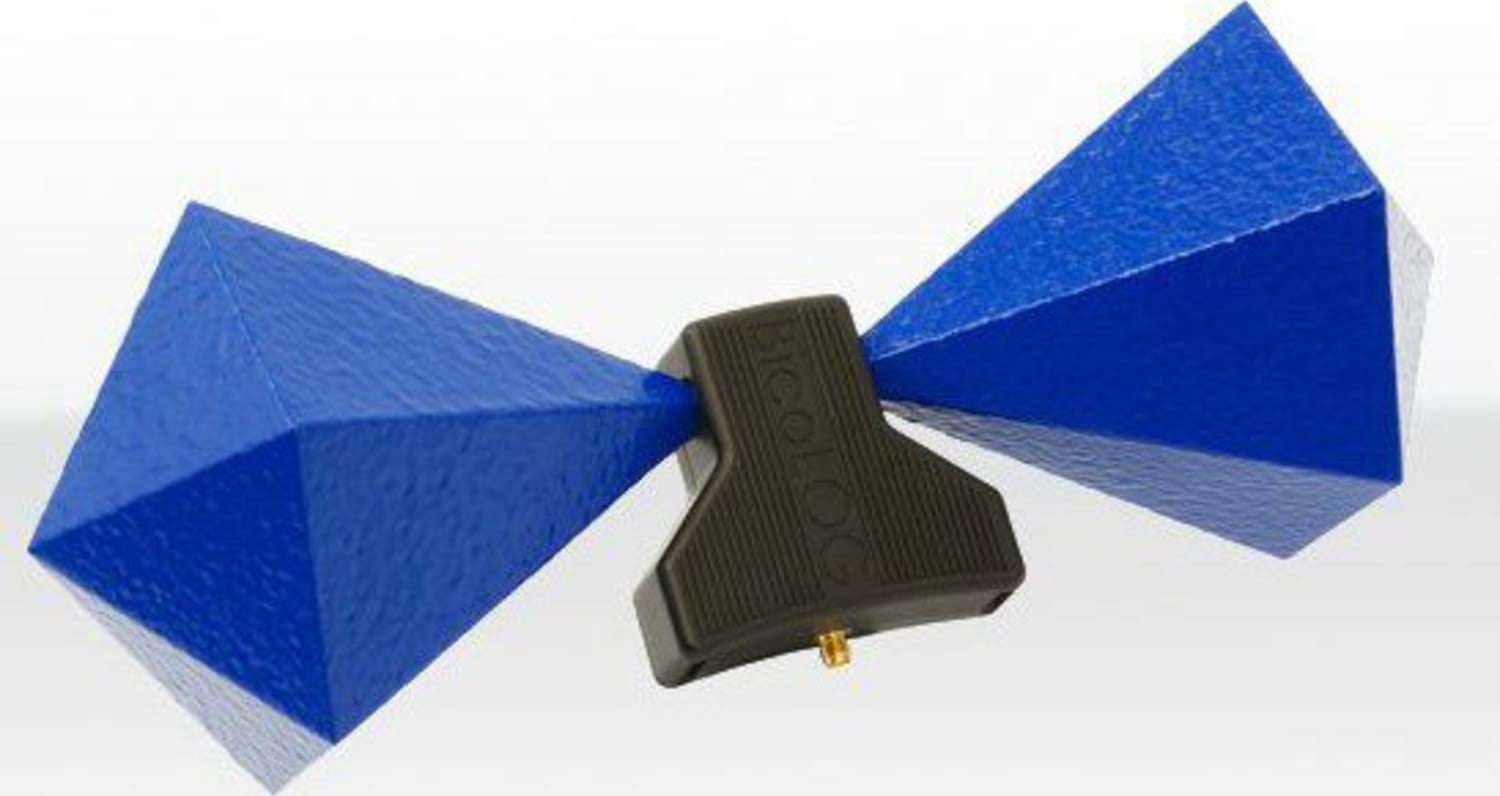 Aaronia BicoLOG 20300 Main Image