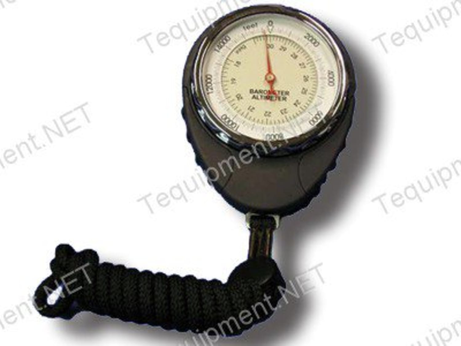 General Tools ABAR381