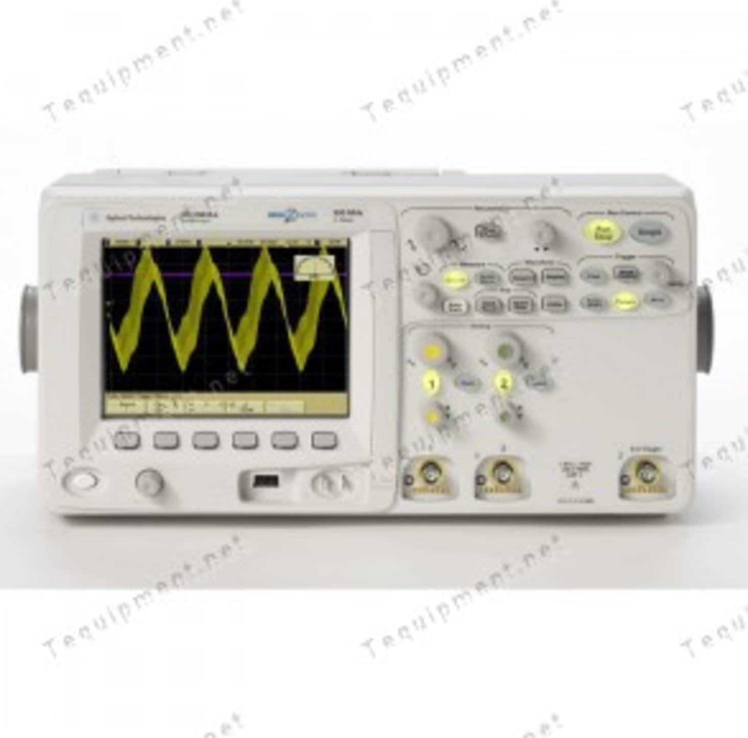 Agilent DSO5032A
