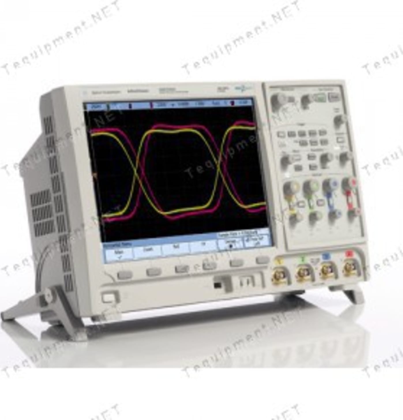 Agilent DSO7034A