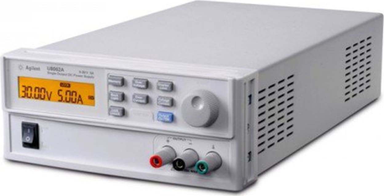 Agilent U8001A