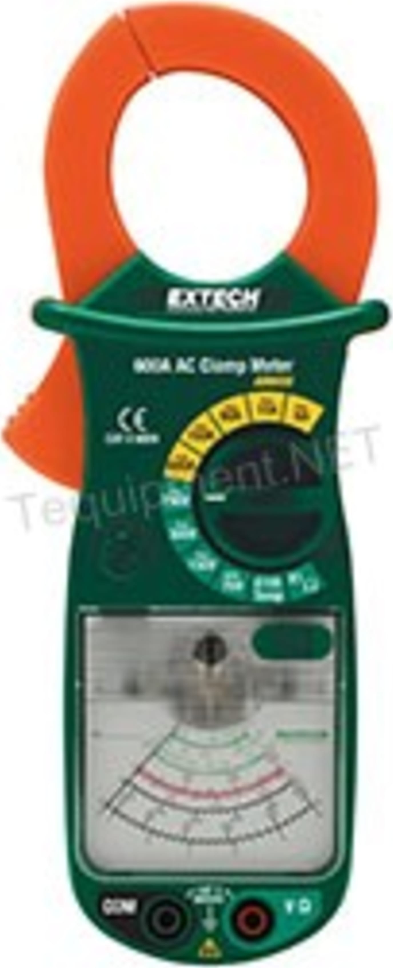 Extech AM600-NIST