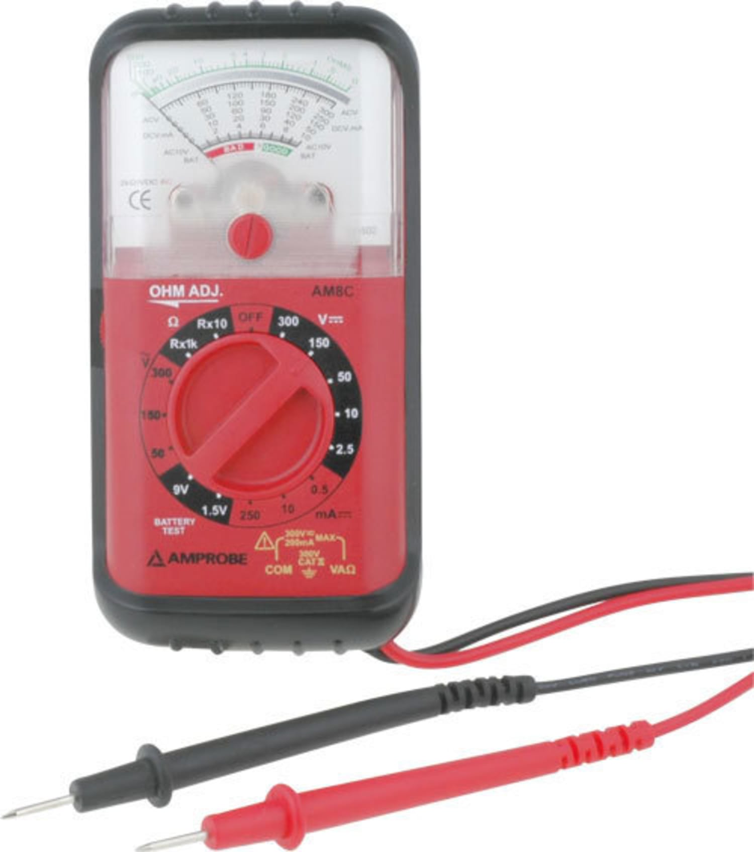 Amprobe AM8C