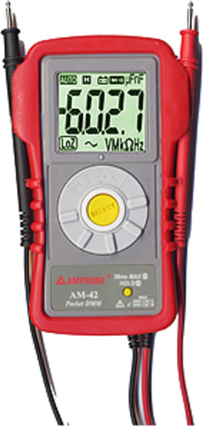 Amprobe AM-45