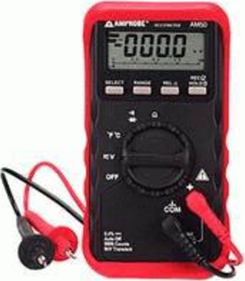 Amprobe AM-50