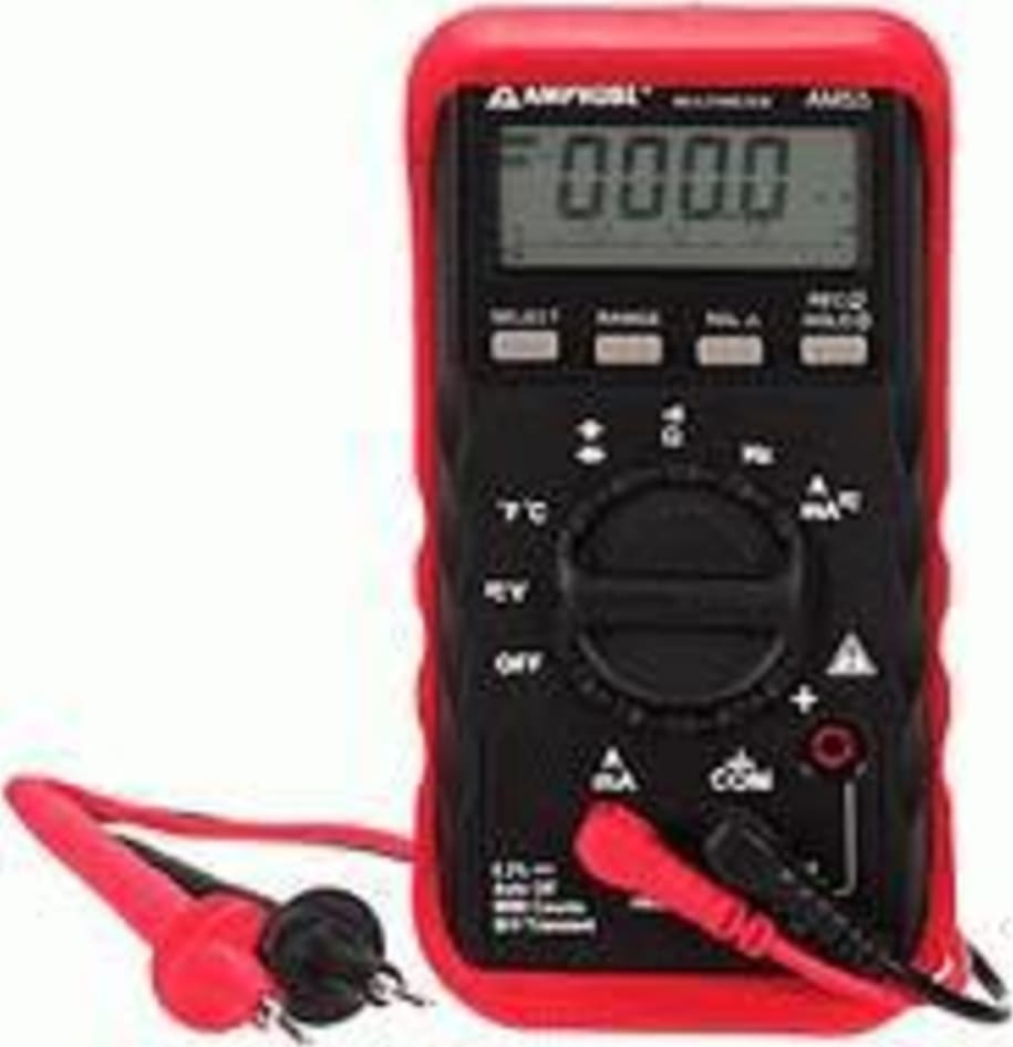 Amprobe AM-56