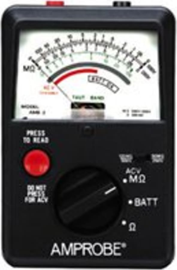 Amprobe AMB-1A