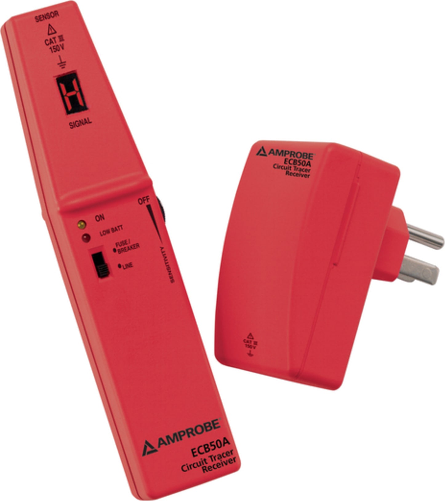 Amprobe ECB50A-FGIS
