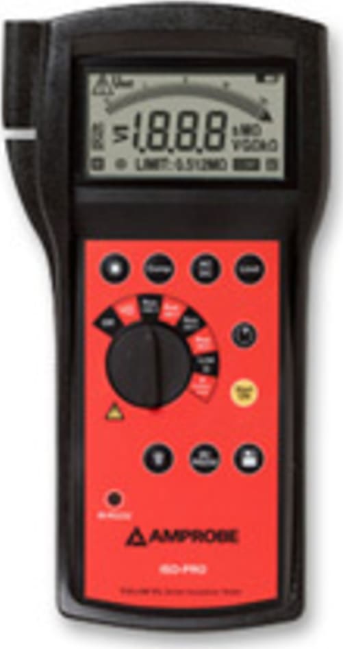 Amprobe ISO-PRO