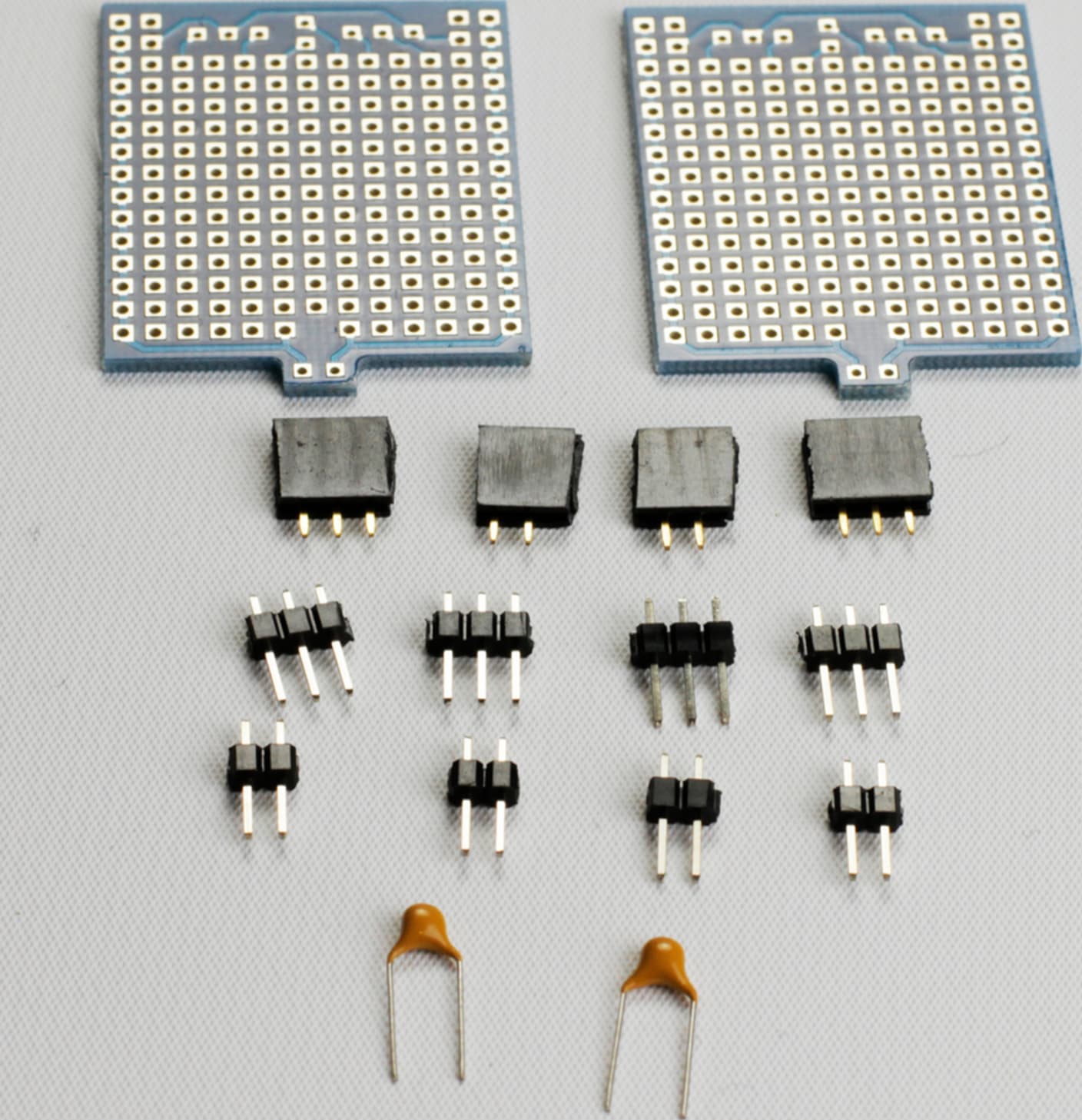 Global Specialties ARX-EXP