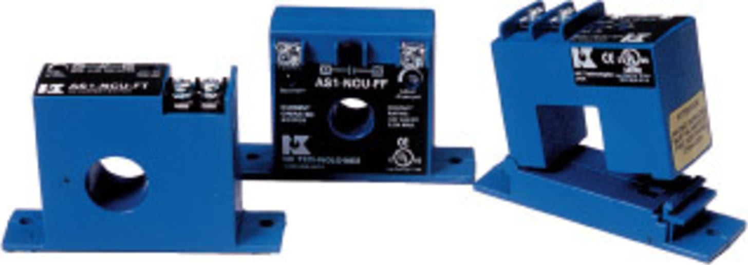 NK Technologies AS1-NCU-FT