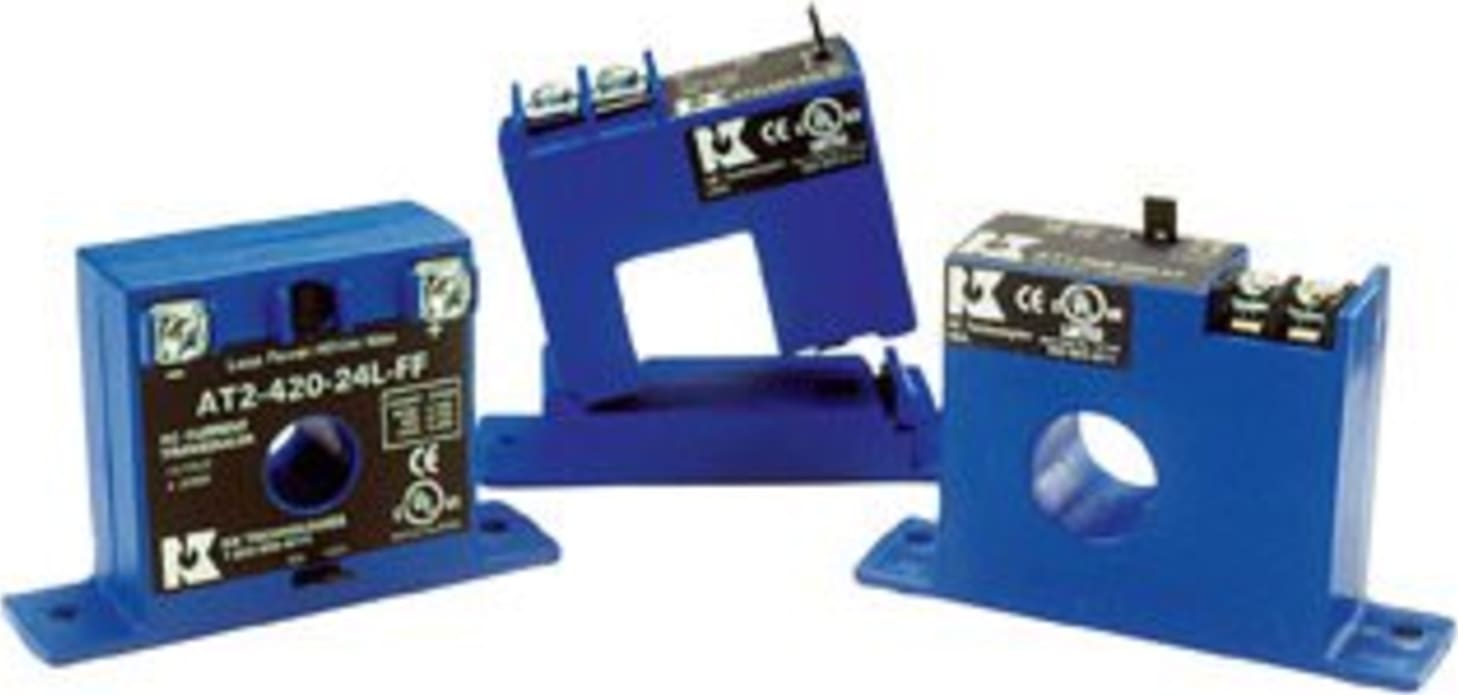 NK AT2-010-000-FT Current Transducer