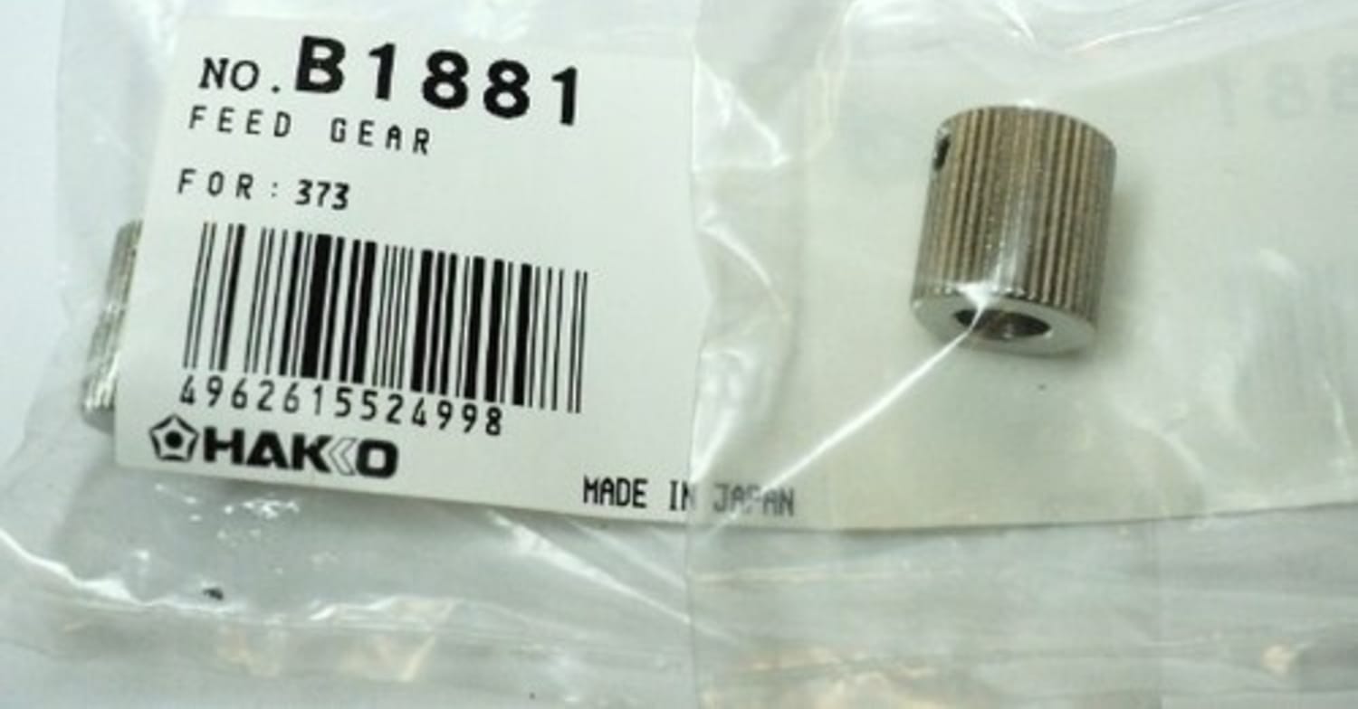 Hakko B1881