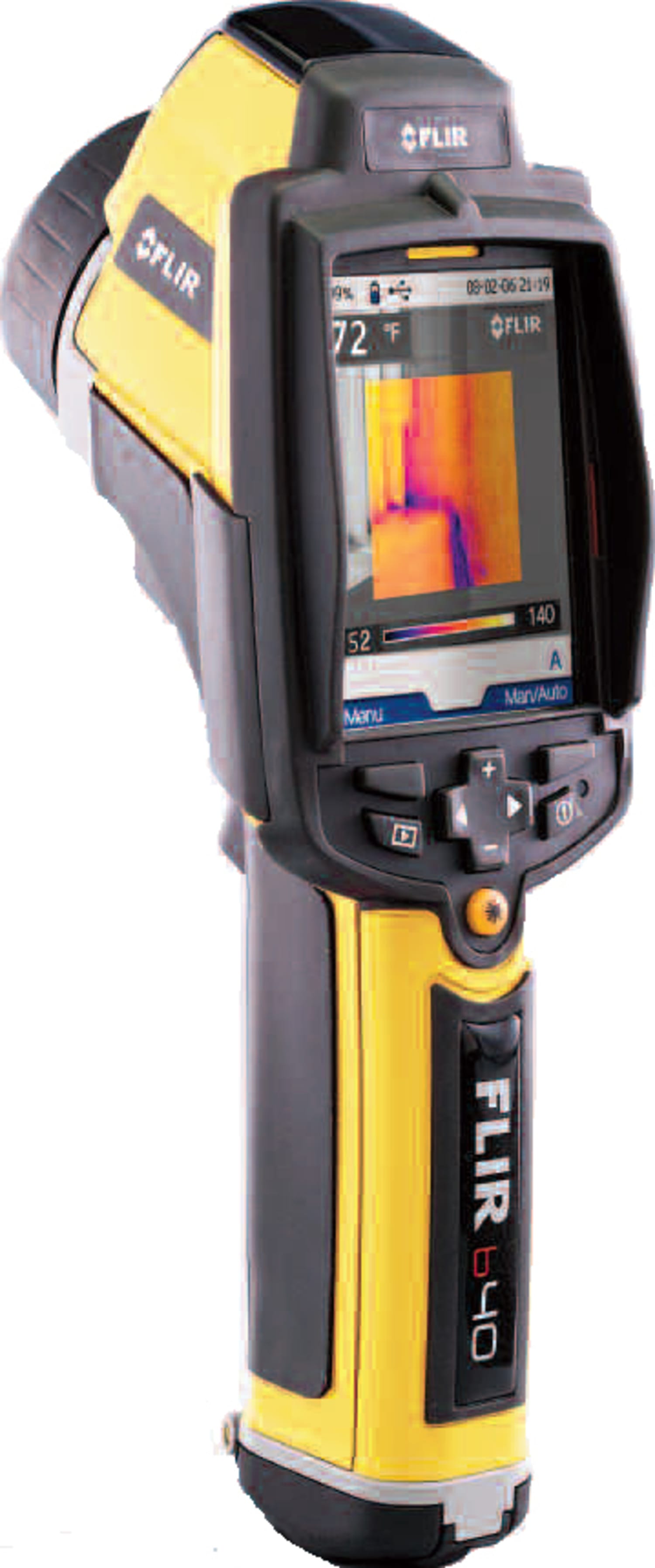 FLIR B40