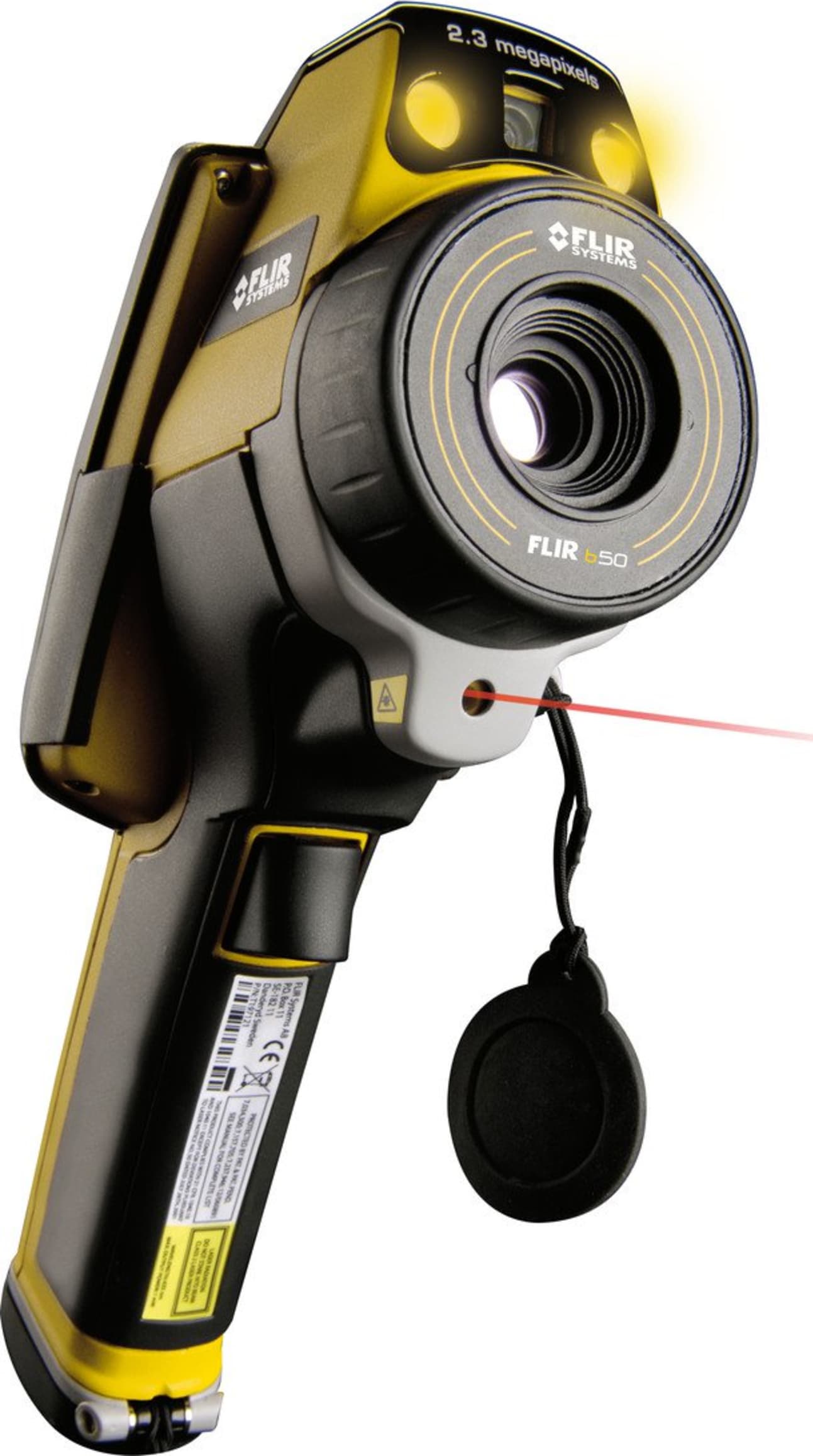 FLIR B50