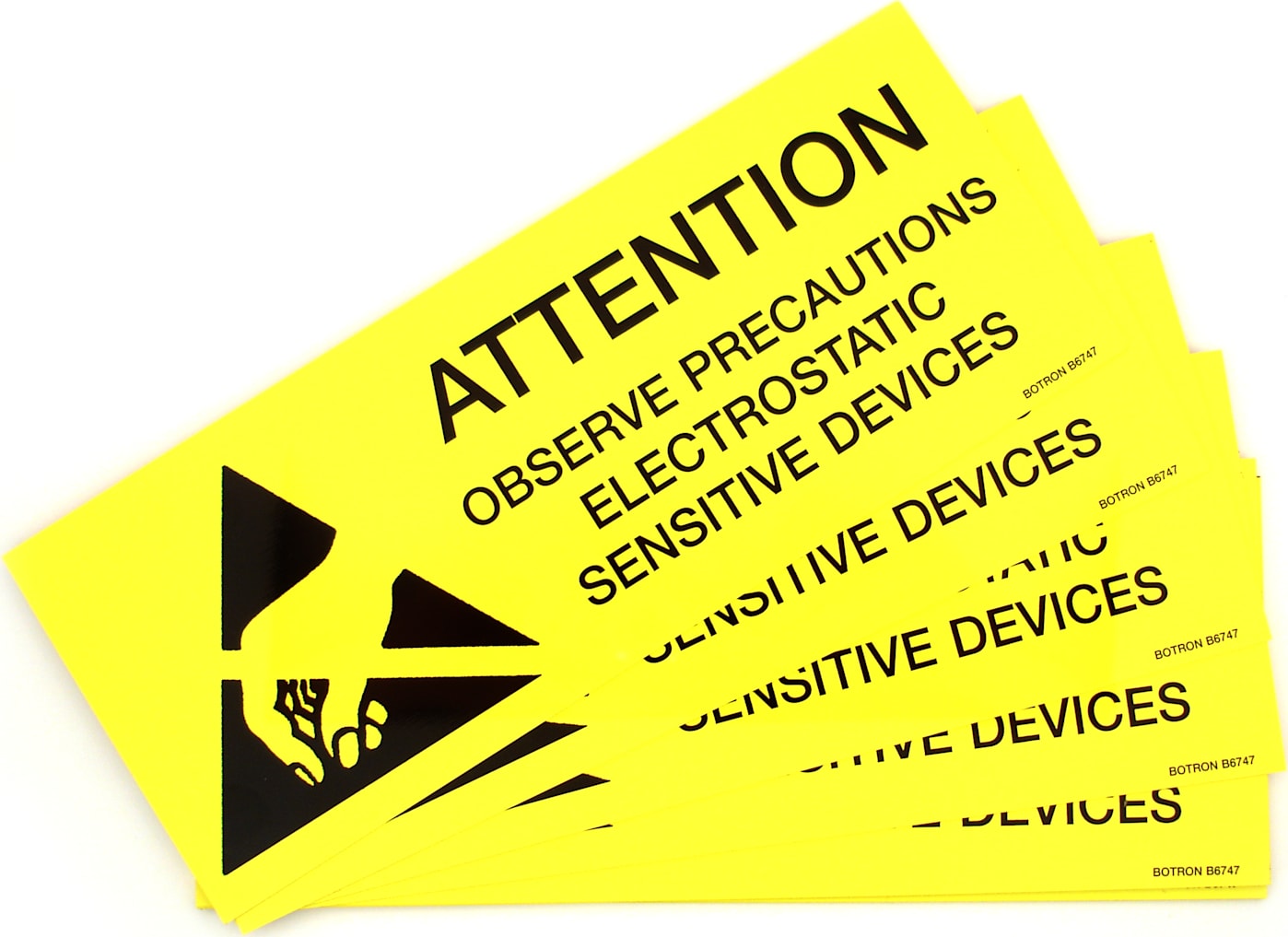 Botron B6747 Main image