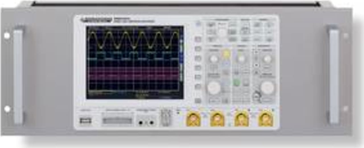Rohde & Schwarz HZO91 Rackmount Kit 19" (4HU)