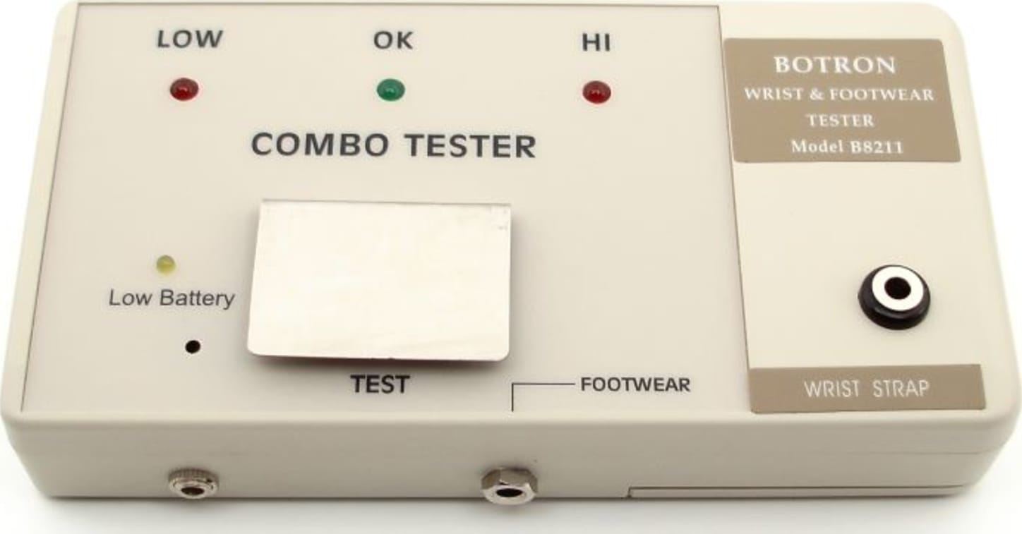 Botron B8211 Main image