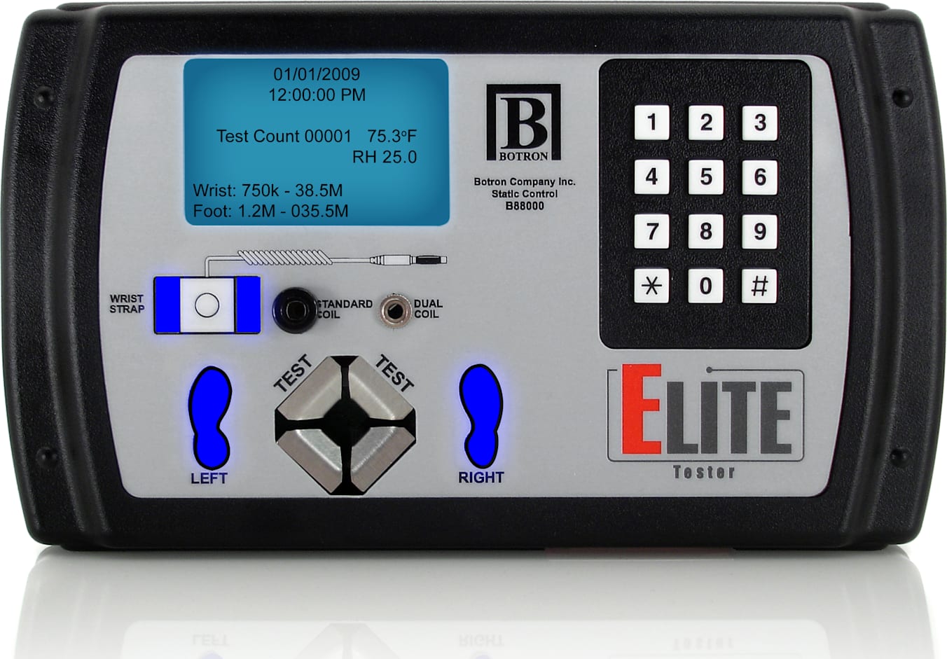 Botron B88000 Main image