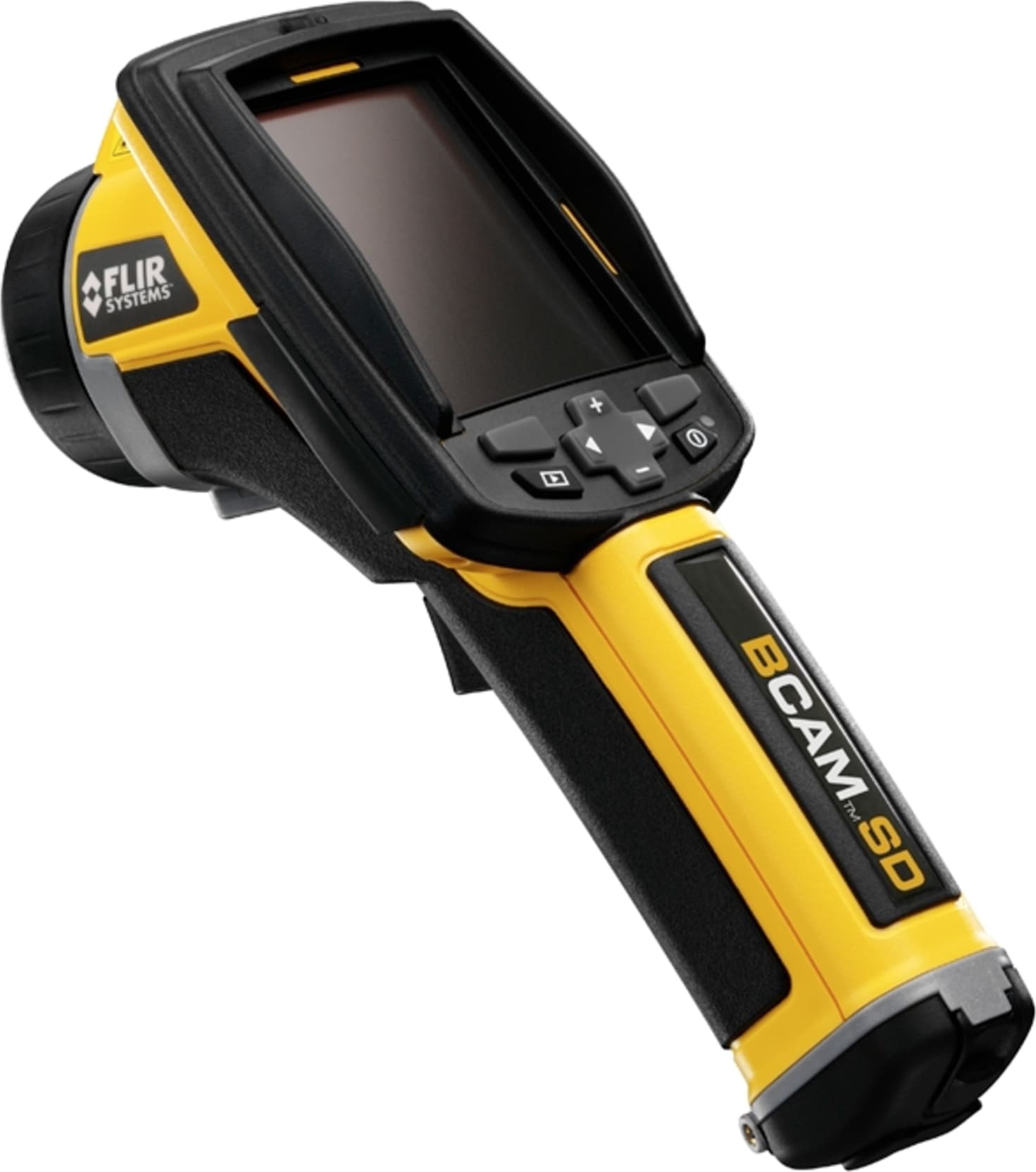 FLIR BCAM SD Thermal Imaging InfraRed Camera