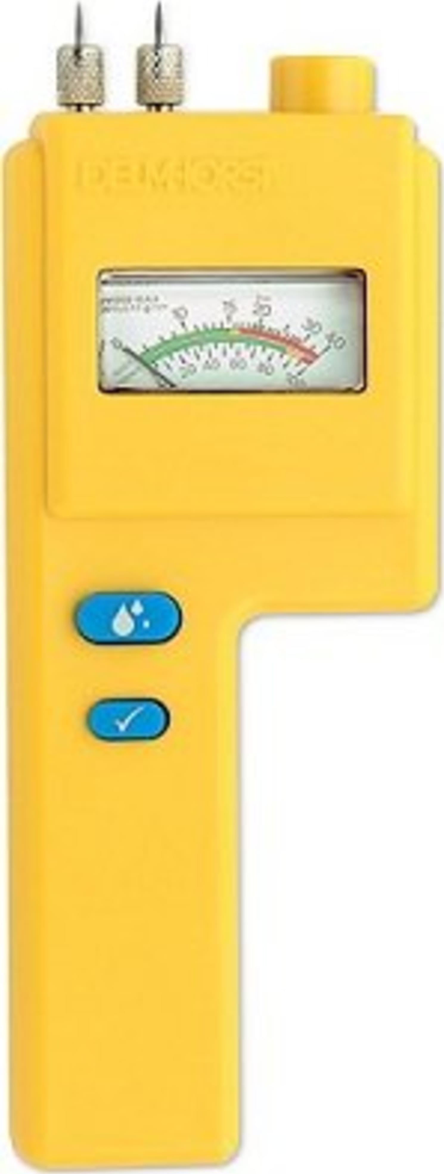 Delmhorst BD-10/26/21/PKG