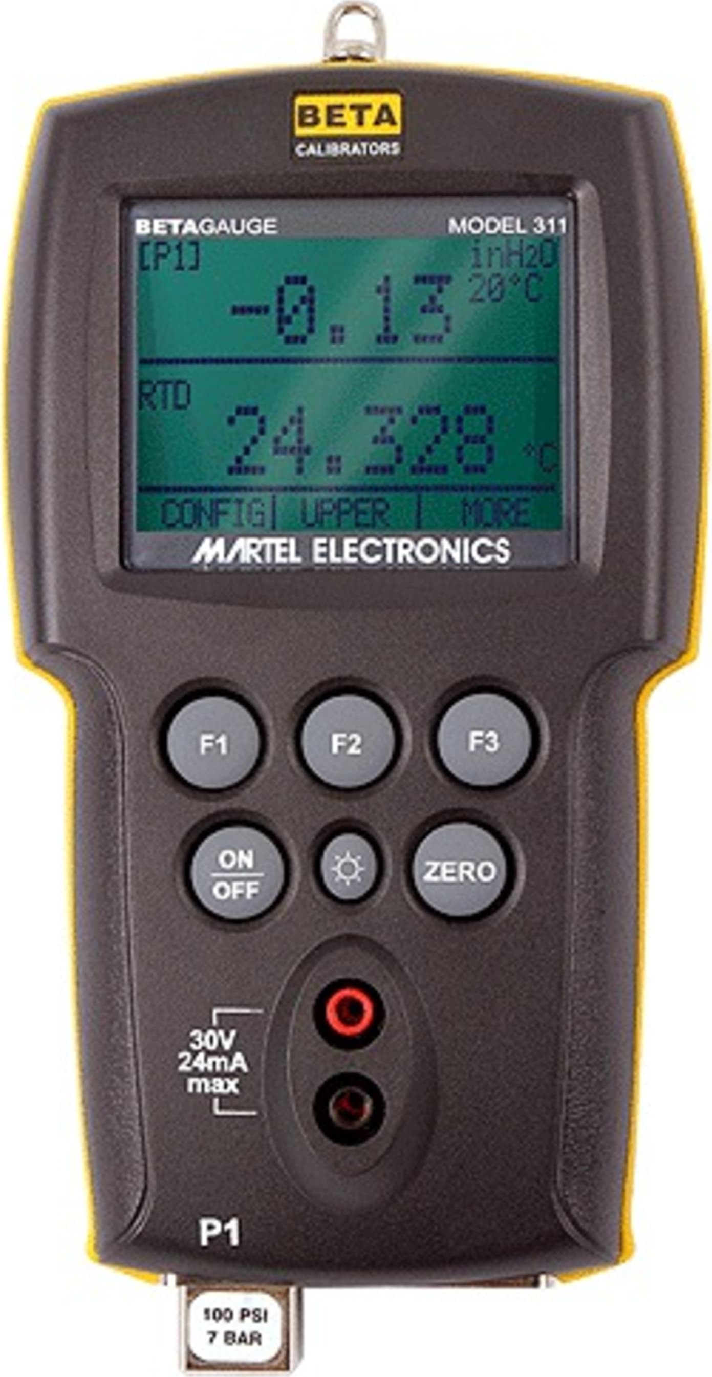 Martel BetaGauge 311 