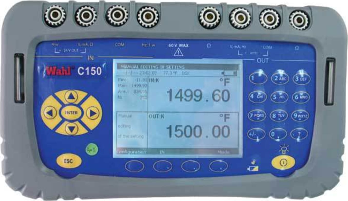 Wahl C150