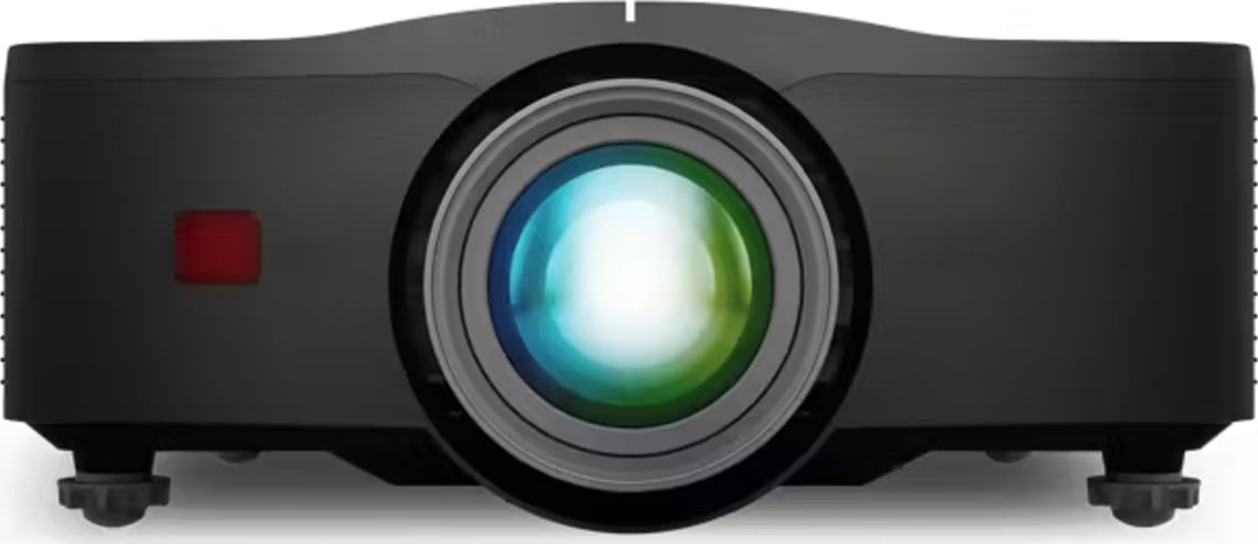 Christie 171-031105-02 - DWU960-iS 1DLP Laser Projector, 9,600