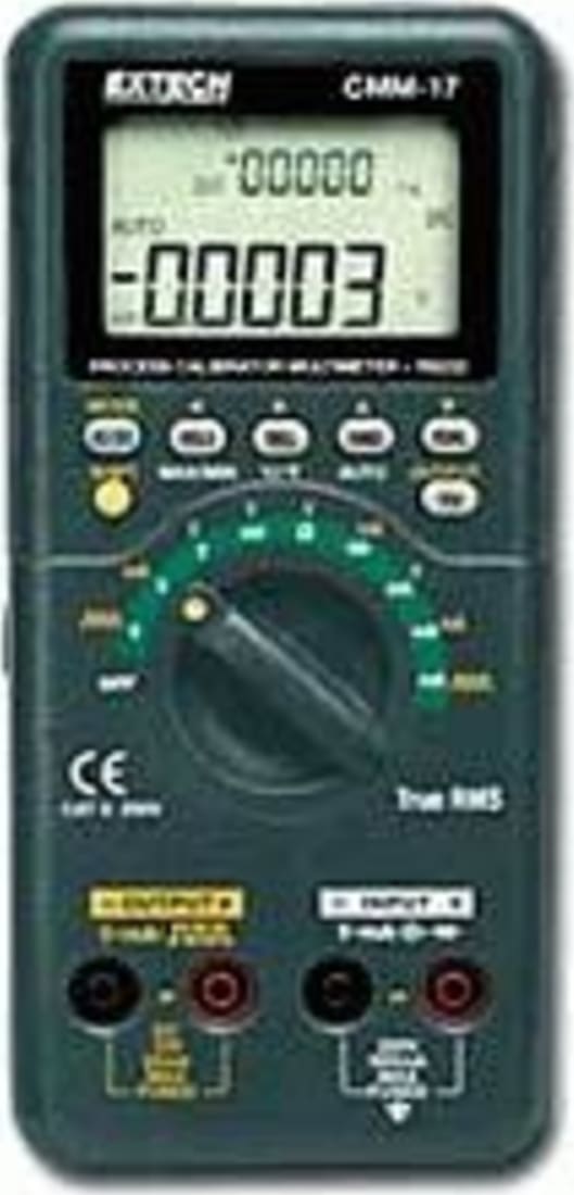 Extech CMM-17